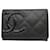 Chanel Cambon Black Leather  ref.1364428