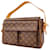 Louis Vuitton Viva Cité Brown Cloth  ref.1364467