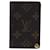 Louis Vuitton Porte carte crédit Pression Toile Multicolore  ref.1364581