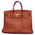 Hermès Birkin 40 Brown Leather  ref.1364607