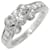 Cartier Ballerine Plata Platino  ref.1364775