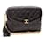 Chanel Diana Black Leather  ref.1364815