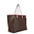 LOUIS VUITTON Sacs à main Neverfull Marron - vue 2