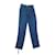 Cerruti 1881 Jeans Azul Algodão Elastano  ref.1364909
