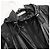 Sacai Luck Schwarzer Super-Flared Anorak-Mantel - Ansicht 2