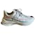 Gucci Run Sneaker White Leather  ref.1364932