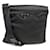 Prada Saddlebags Black Leather Cloth  ref.1364933