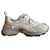 Dior Vibe Sneaker White Rubber Plastic  ref.1364943