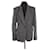 Isabel Marant Etoile Wool coat Grey  ref.1364964