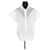 Louis Vuitton Maglia in cotone a maniche corte Bianco  ref.1364987