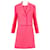 CHANEL Jackets La Petite Veste Noire Pink Tweed  ref.1365025