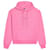 JACQUEMUS Knitwear Pink Cotton  ref.1365029