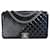 CHANEL Handbags Coco boy Black Leather  ref.1365030