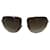 Óculos de Sol GUCCI T.  metal Branco  ref.1365093