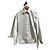 Camicie CHANEL T.Internazionale XS Cotone Bianco