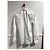 Camicie CHANEL T.Internazionale XS Cotone Bianco - vista 2