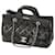 Timeless CHANEL  Handbags   Leather Black  ref.1365104