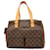 Cité Louis Vuitton Multipli Cite Brown Cloth  ref.1365183