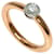 Tiffany & Co Bizet Golden Pink gold  ref.1365190