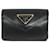 Prada Saffiano Black Leather  ref.1365364