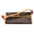 Louis Vuitton Popincourt Brown Cloth  ref.1365384