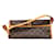 Louis Vuitton Popincourt Marrom Lona  ref.1365384