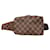 Louis Vuitton Geronimos Brown Cloth  ref.1365396