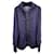 Polo Ralph Lauren Polo by Ralph Lauren Knitted Cardigan in Navy Blue Wool  ref.1365520