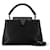 Louis Vuitton Capucines MM Leather Handbag M42259 in excellent condition  ref.1365642