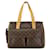 Louis Vuitton Multiplicite Tote Bag Canvas Tote Bag M51162 in good condition Cloth  ref.1365653