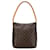 Borsa a tracolla in tela Louis Vuitton Looping GM M51145 in buone condizioni  ref.1365665