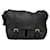 Prada Leather Cervo Messenger Bag Bolsa de ombro de couro em bom estado  ref.1365678