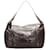 Bottega Veneta Bolso Spinnaker Bolso De Hombro De Piel 244903 en buen estado Cuero  ref.1365705