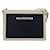 Balenciaga Navy Pochette Shoulder Bag Canvas Shoulder Bag 339937 in good condition Cloth  ref.1365723