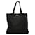 Prada Tessuto Tote Bag Canvas Tote Bag in Good condition Cloth  ref.1365726