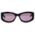 Hugo Boss BOSS  Sunglasses T.  plastic Black  ref.1365751