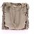 MINORITY Bolsos T.  ante Beige - vista 2