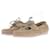 ALANUI Botines T.UE 40 ante Beige Suecia  ref.1365785