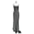 Autre Marque MUSIER  Dresses T.fr 38 polyester Grey  ref.1365798