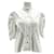 Autre Marque ACHEVAL PAMPA  Tops T.International S Cotton White  ref.1365803