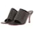 Autre Marque GIA X PERNILLE TEISBAEK  Mules & clogs T.eu 37 leather Brown  ref.1365810