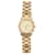 MICHAEL KORS  Watches T.  steel Golden  ref.1365811