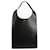 Coperni Black Leather Tote Bag  ref.1365813