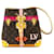 Baúl Louis Vuitton Multicolor Lienzo  ref.1365873