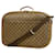 Louis Vuitton Packall Brown Cloth  ref.1365937