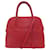 Hermès Hermes Bolide Cuir Rouge  ref.1365953