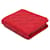 Bottega Veneta Intrecciato Red Leather  ref.1365963