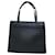 Louis Vuitton Croisette Black Leather  ref.1366029