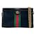 Gucci Ophidia Black Suede  ref.1366035