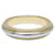 Tiffany & Co Milgrain Dourado Ouro amarelo  ref.1366058